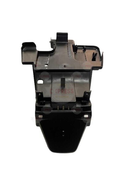 Rks Spontini 110 Arka Çamurluk Sıyırıcı Kuyruk Plakalık Om