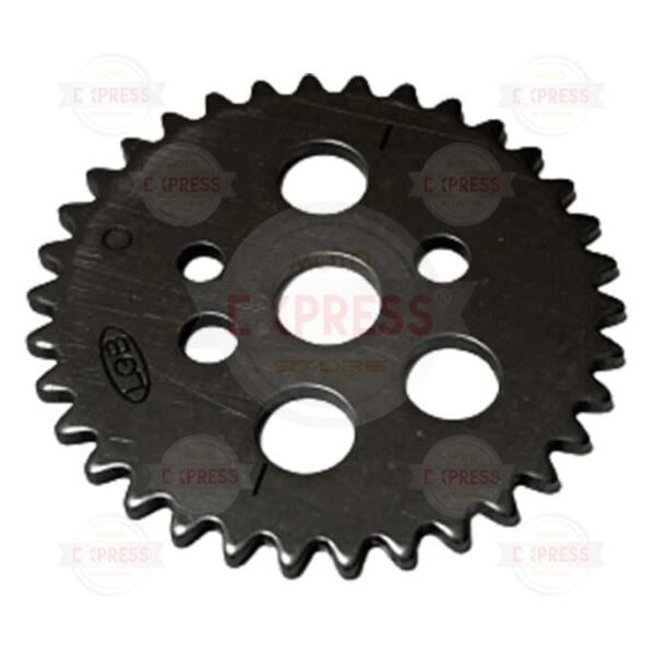 Tvs Jupiter125 Ntorq125 Eksantrik Yaprak Dişlisi A