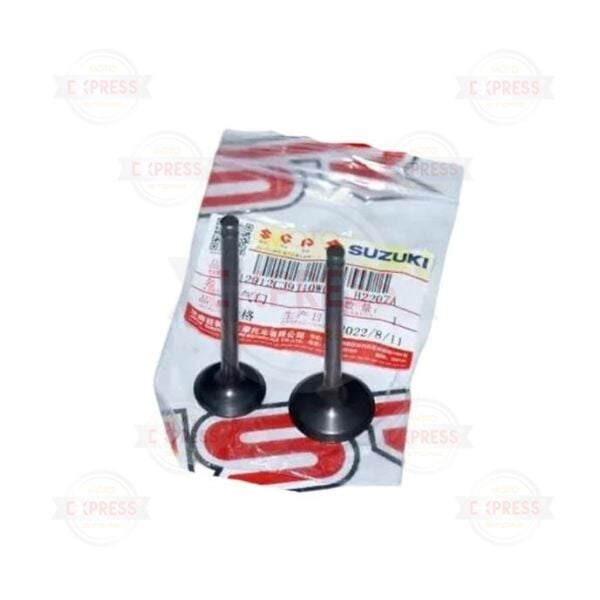 Suzuki Address 110 Subap Tk A