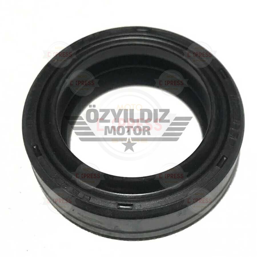 Moto Express DEBRİYAJ KEÇESİ ARKA PEP