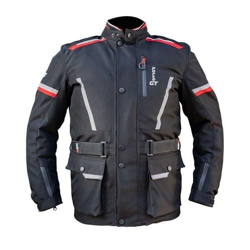 FORTE GT HATTENA MONT