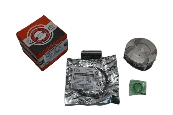 BAJAJ PULSAR NS 200 - RS 200 PİSTON SAM 0.25