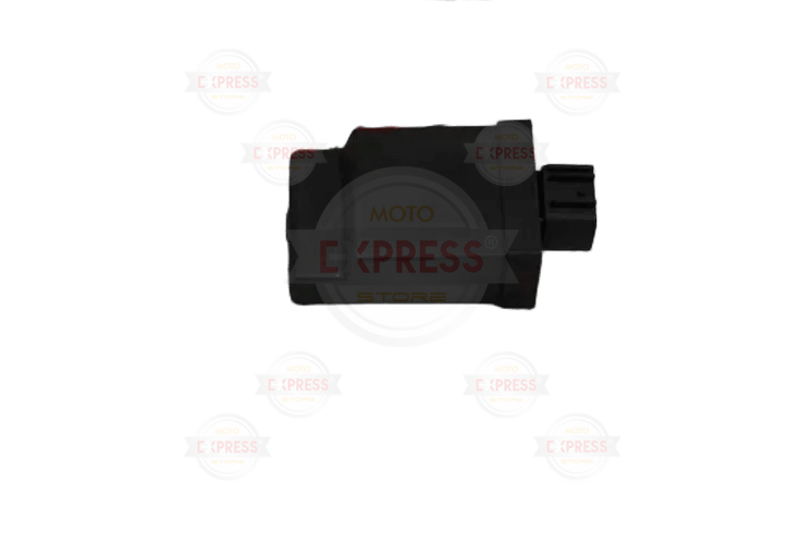 Ybr 125 2008 Model Cdı Ünitesi 8 Fiş