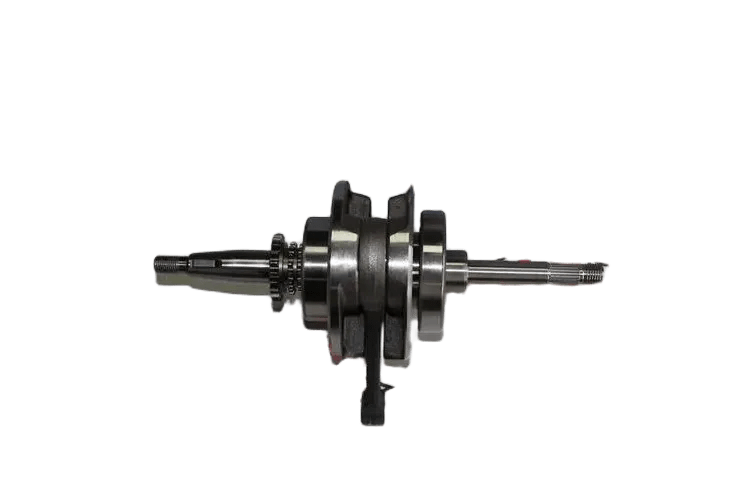 RKS FRECCİA 150 KRANK