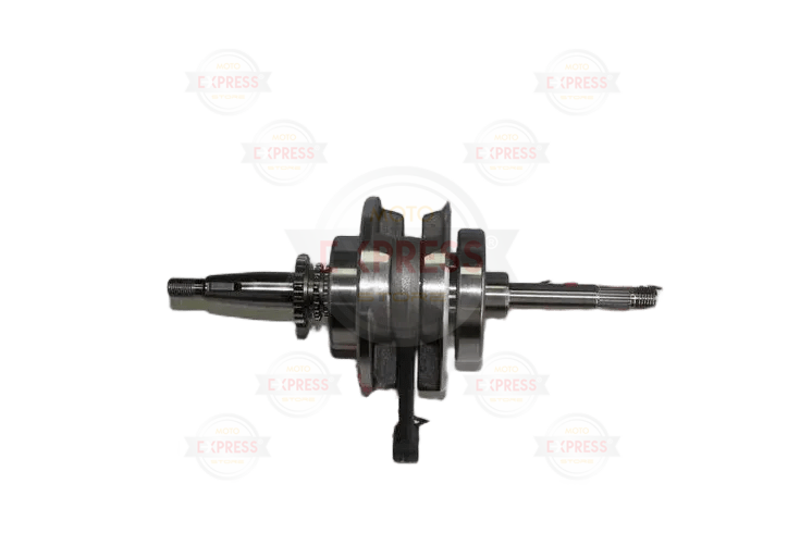 Rks Freccia 150 Krank