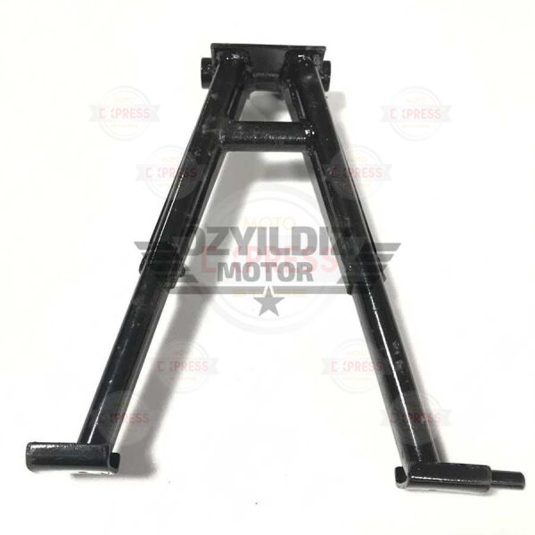 Moto Express SEHPA ALT CD100