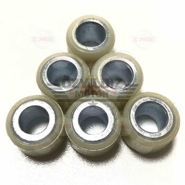 Moto Express TAHRİK SETİ AGILITY İPS