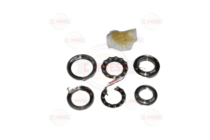 Yzf R 25 Ön Furş Tk(Üst 47*25 Alt 30*55)