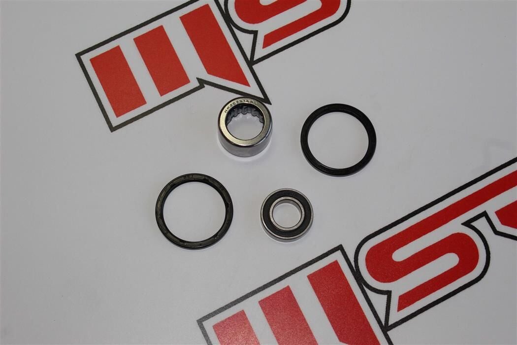 Arka Varyatör Rulmanı Pcx125-150 Tüm Modeller Uyum