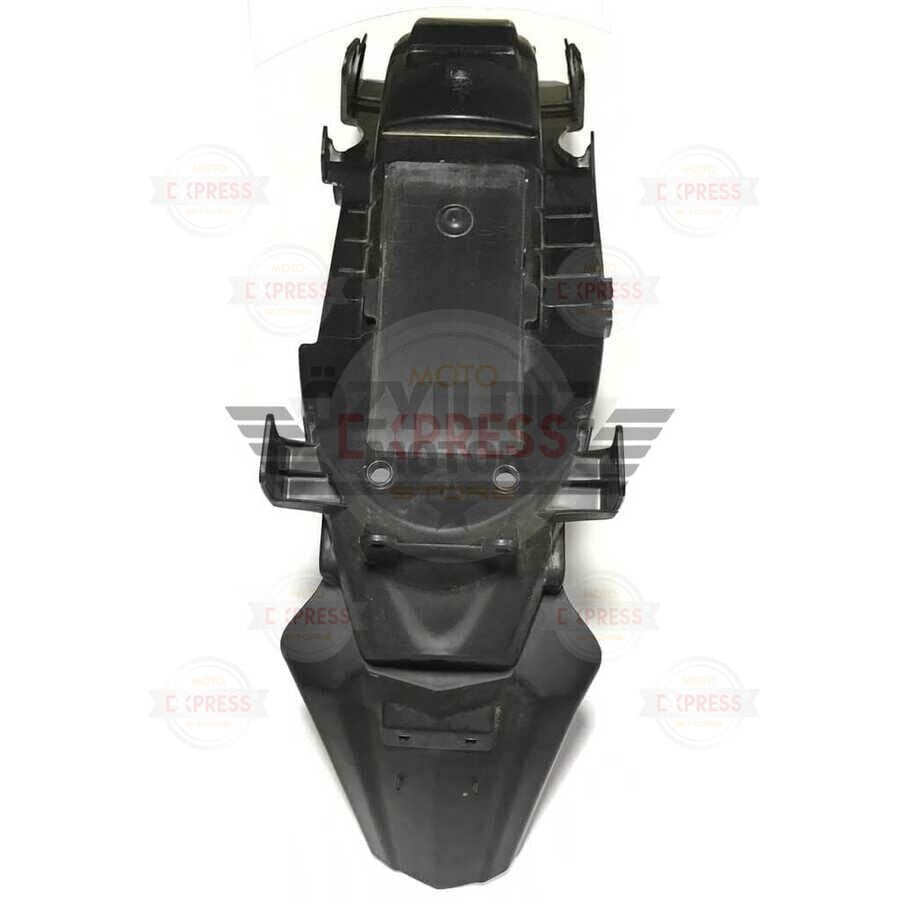 Moto Express ÇAMURLUK ARKA RTR A