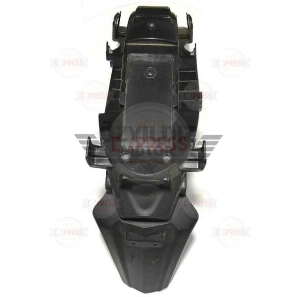 Moto Express ÇAMURLUK ARKA RTR A