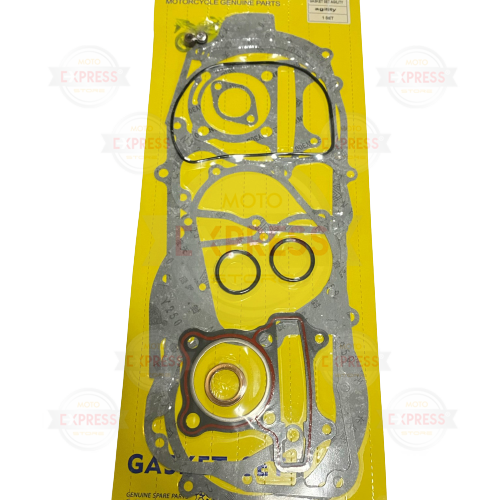 Moto Express CONTA AGILITY TK CSR