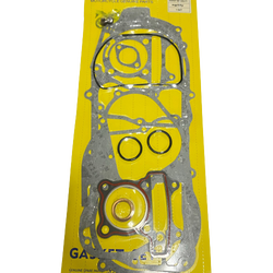 Moto Express CONTA AGILITY TK CSR