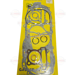 Moto Express CONTA AGILITY TK CSR