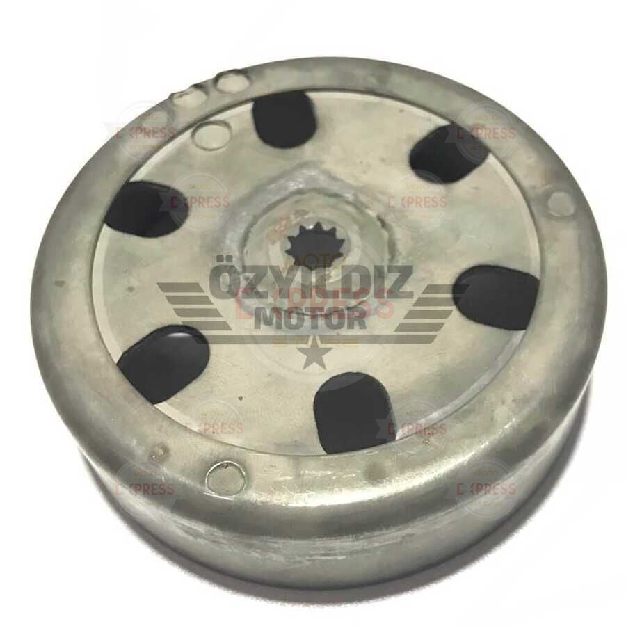 Moto Express DEBRİYAJ TASI PEP 75 LİK