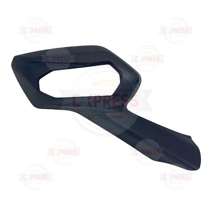 Honda Nss Forza250 2018-2020 Sağ Dış Kapak Ayna Arka Kapağı Plastiği A