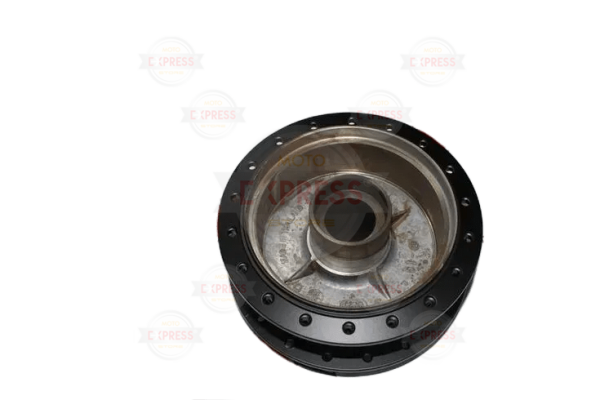 Honda Innova Arka Göbek Siyah Oem Ooh