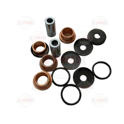 Moto Express MAŞA BURCU ACTİVA KOMPLE VARROC