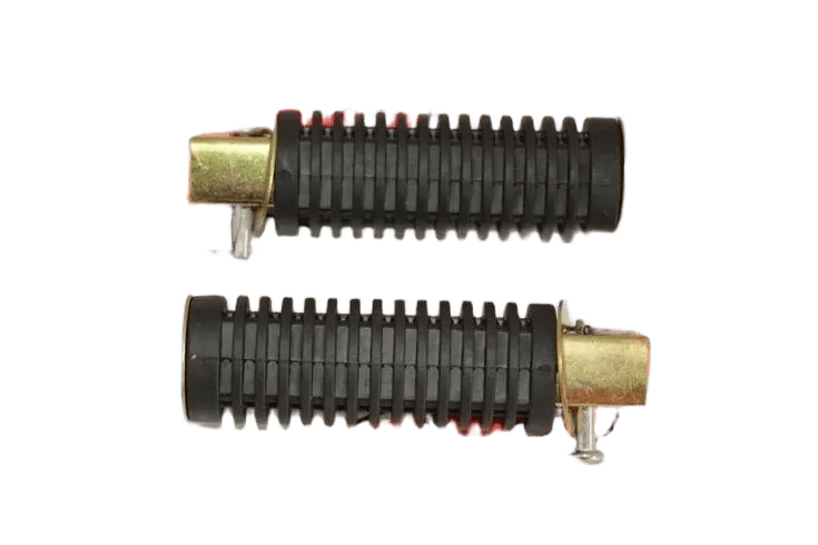 CG 125 ARKA BASAMAK TAKIMI