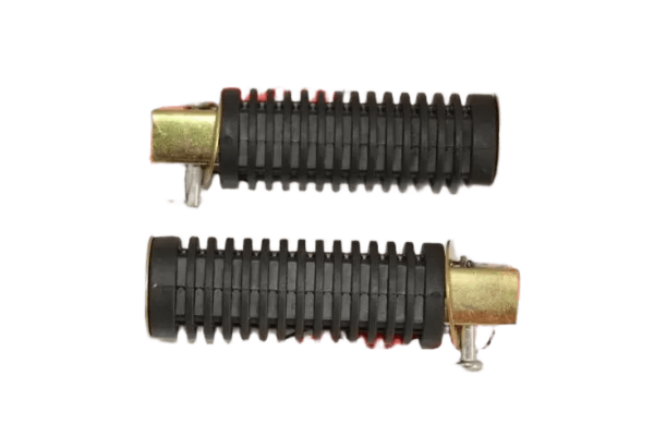 CG 125 ARKA BASAMAK TAKIMI