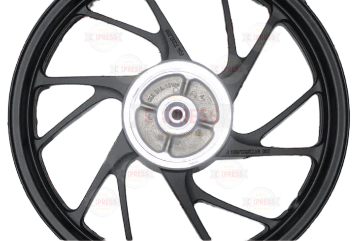 Honda Cb 125F Arka Cant Oem