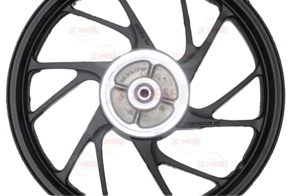 Honda Cb 125F Arka Cant Oem