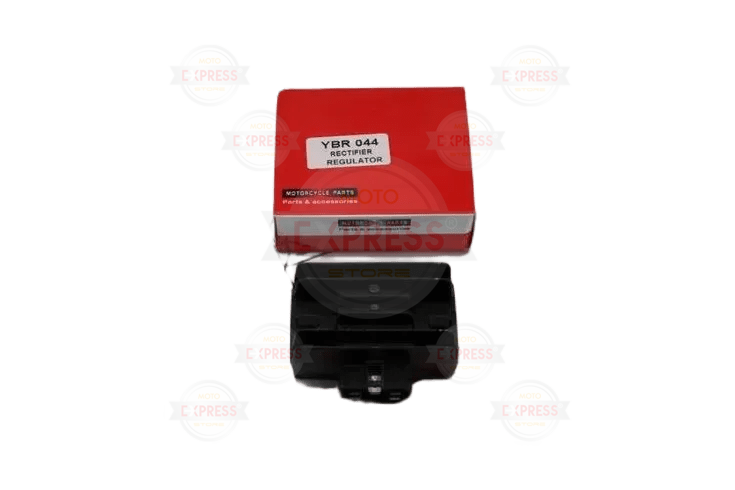 Ybr 125 City Rergülatör