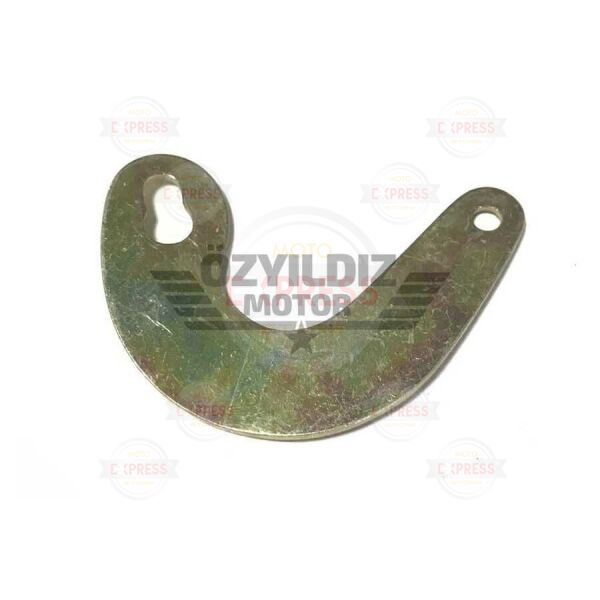 Moto Express SEHPA DEMİRİ CD100