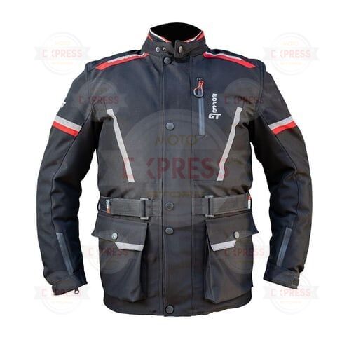 Forte Gt Hattena Mont M