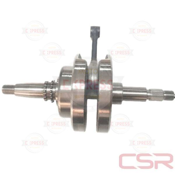 Moto Express KRANK CBF150