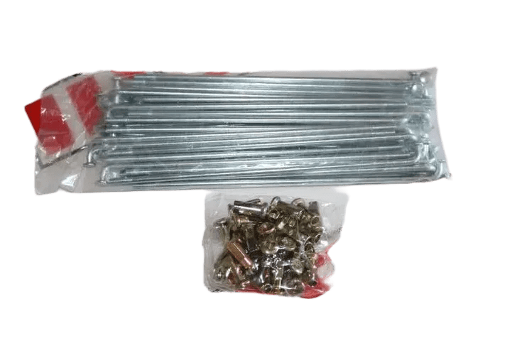 CG 125 4 MM JANT TELİ TAKIMI İÇTEN DIŞTAN YÖNÜ