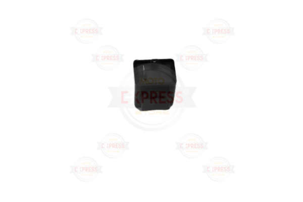 Ybr 125 City Flaşör