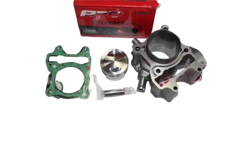 PCX 125 MODİFİYE SİLİNDİR KİT 60 MM