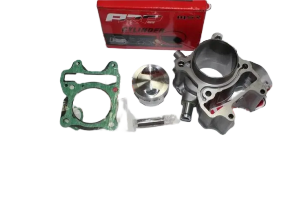 PCX 125 MODİFİYE SİLİNDİR KİT 60 MM