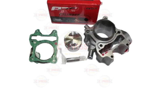 Pcx 125 Modifiye Silindir Kit 60 Mm