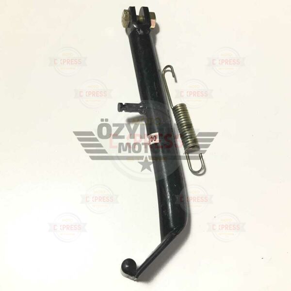 Moto Express SEHPA YAN CD100