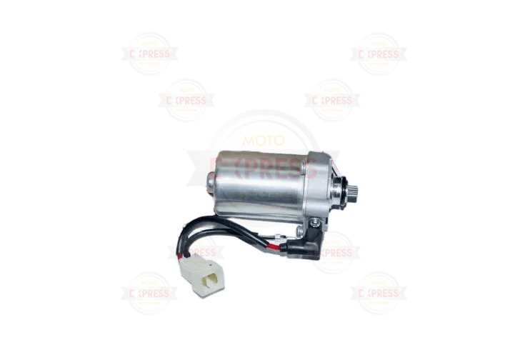 Suzuki Address 110 Marş Motoru A