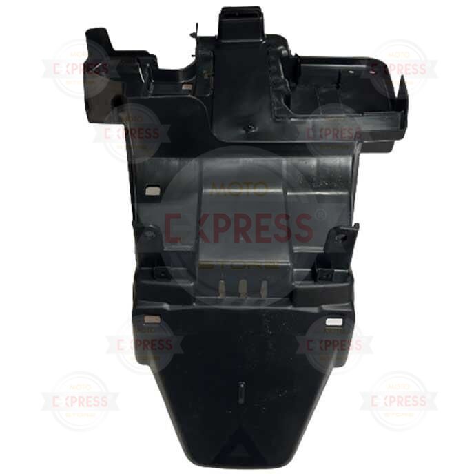 Kuba Zenzero Arka Çamurluk Sıyırıcı Kuyruk Plakalık Cs