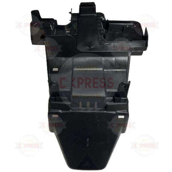 Kuba Zenzero Arka Çamurluk Sıyırıcı Kuyruk Plakalık Cs