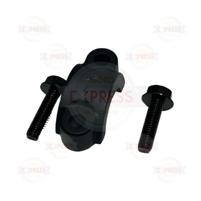 Tvs Jupiter125 Ntorq125 Sağ Ön Üst Fren Merkezi Bağlantı Braketi Kelepçesi A