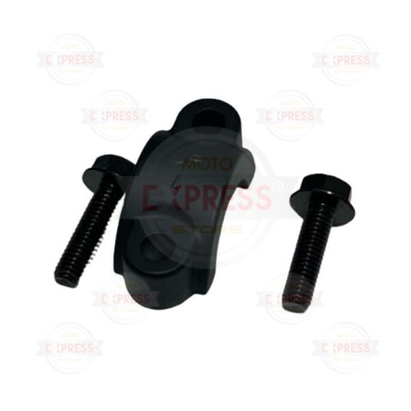 Tvs Jupiter125 Ntorq125 Sağ Ön Üst Fren Merkezi Bağlantı Braketi Kelepçesi A