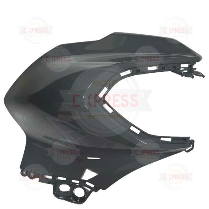 Yamaha MT25 2021-2023 Sağ Arka Depo Yanı Dizlik Grenajı Paneli Nardo Gri A