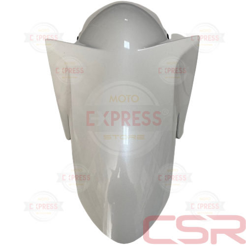 Moto Express ÇAMURLUK ÖN R25 A P3