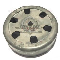 Moto Express DEBRİYAJ TASI PEP A