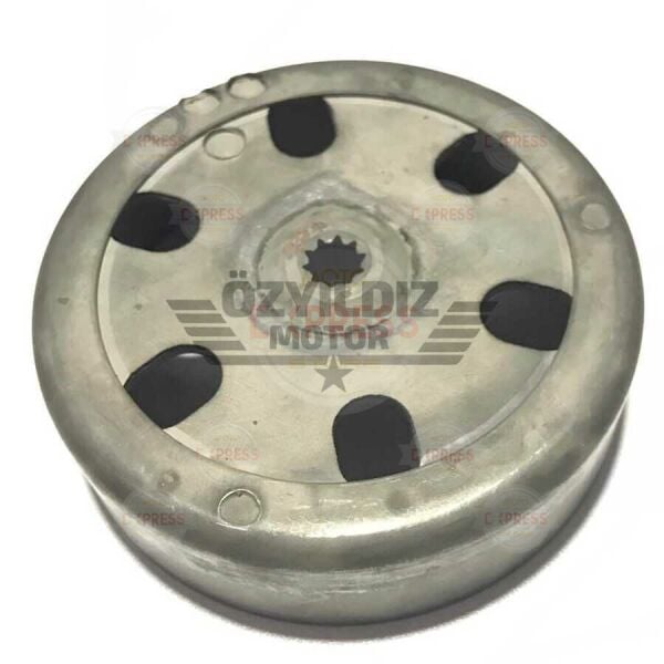 Moto Express DEBRİYAJ TASI PEP A