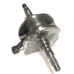 Moto Express KRANK CBF150 A