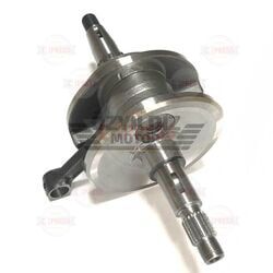 Moto Express KRANK CBF150 A