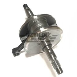 Moto Express KRANK CBF150 A