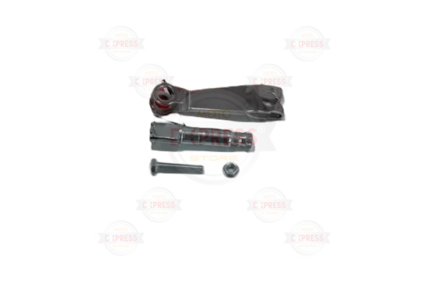 Cg 125 A.Fren Mandalı Ve Kaması