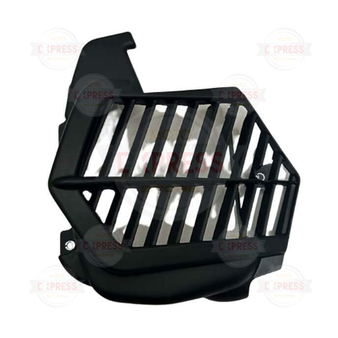 Honda Pcx125 2011 Radyatör Koruması Muhafazası Kapağı A